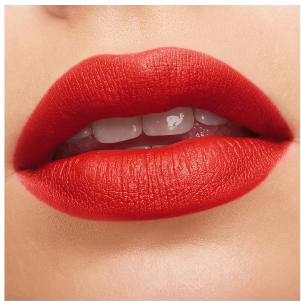 MAC LADY DANGER Matte Lipstick